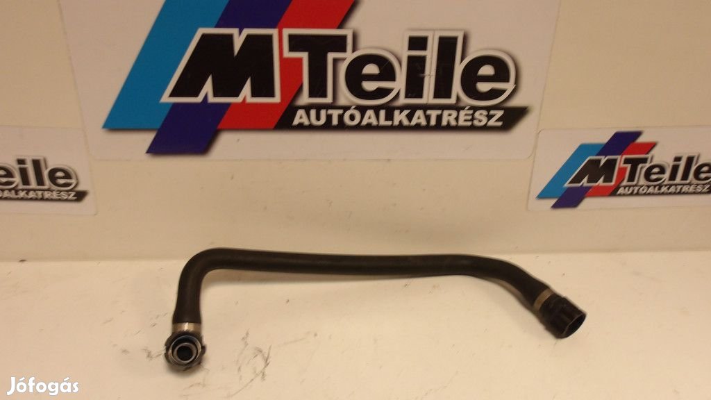 GYÁRI BONTOTT BMW VÍZCSŐ 7797259